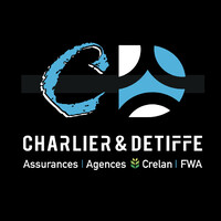 Charlier & Detiffe logo, Charlier & Detiffe contact details