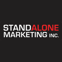 StandAlone Marketing logo, StandAlone Marketing contact details