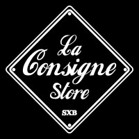 LA CONSIGNE STORE logo, LA CONSIGNE STORE contact details