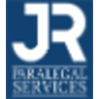 J.R. Paralegal Services logo, J.R. Paralegal Services contact details