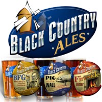 Black Country Ales logo, Black Country Ales contact details