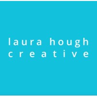 Laura Hough Creative logo, Laura Hough Creative contact details