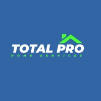 total pro Home services logo, total pro Home services contact details