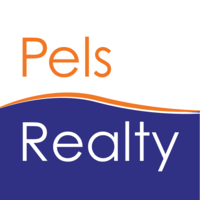 Pels Realty logo, Pels Realty contact details