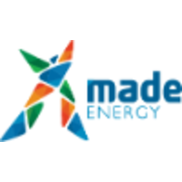 Made Energy SAS logo, Made Energy SAS contact details