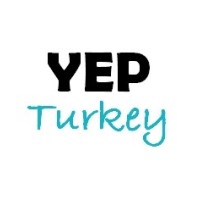 YEP Turkey logo, YEP Turkey contact details