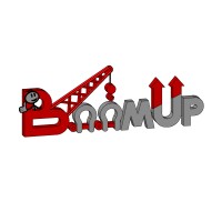 BoomUp Engineering logo, BoomUp Engineering contact details