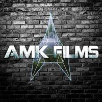 AMK Films logo, AMK Films contact details