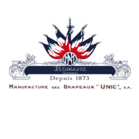 MANUFACTURE DES DRAPEAUX UNIC SA ET FEUX D'ARTIFICES UNIC SA logo, MANUFACTURE DES DRAPEAUX UNIC SA ET FEUX D'ARTIFICES UNIC SA contact details