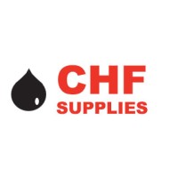 CHF Supplies Ltd logo, CHF Supplies Ltd contact details