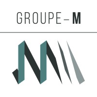 GROUPE M - Maitrise d'oeuvre- Contractant Général- Architecte logo, GROUPE M - Maitrise d'oeuvre- Contractant Général- Architecte contact details