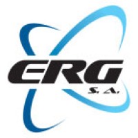 ERG S.A. logo, ERG S.A. contact details