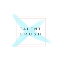 TALENT CRUSH logo, TALENT CRUSH contact details