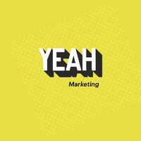 Yeah Marketing logo, Yeah Marketing contact details