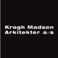 Krogh Madsen Arkitekter a/s logo, Krogh Madsen Arkitekter a/s contact details