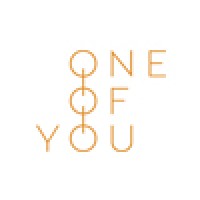 ONE OF YOU logo, ONE OF YOU contact details