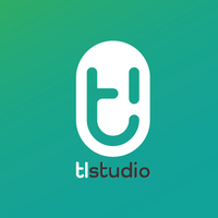 TL Studio logo, TL Studio contact details