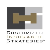 Customized Insurance Strategies logo, Customized Insurance Strategies contact details