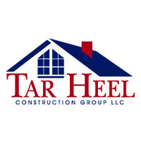 Tar Heel Construction Group, LLC logo, Tar Heel Construction Group, LLC contact details