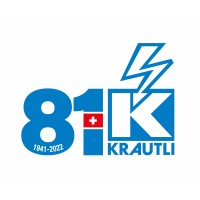 KRAUTLI (Schweiz) AG logo, KRAUTLI (Schweiz) AG contact details