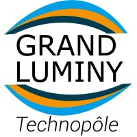 Grand Luminy Technopole logo, Grand Luminy Technopole contact details