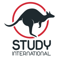 Study International logo, Study International contact details