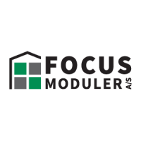 FOCUS Moduler A/S logo, FOCUS Moduler A/S contact details