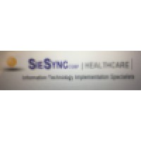 Siesync Healthcare Corporation logo, Siesync Healthcare Corporation contact details