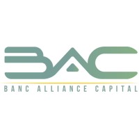 Banc Alliance Capital logo, Banc Alliance Capital contact details