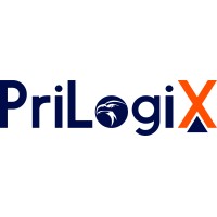 PriLogiX GmbH logo, PriLogiX GmbH contact details