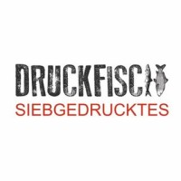 Druckfisch Konstanz logo, Druckfisch Konstanz contact details