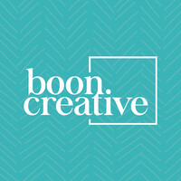 Boon Creative Designs logo, Boon Creative Designs contact details