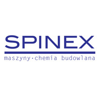 Spinex Stępniak Spółka Jawna logo, Spinex Stępniak Spółka Jawna contact details