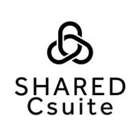 Shared-Csuite logo, Shared-Csuite contact details