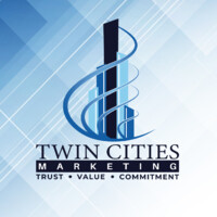 Twin Cities Marketing logo, Twin Cities Marketing contact details