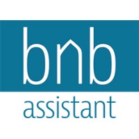 BnB Assistant logo, BnB Assistant contact details