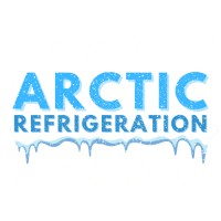 Arctic Refrigeration logo, Arctic Refrigeration contact details