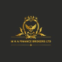 M H A Finance Brokers Ltd logo, M H A Finance Brokers Ltd contact details