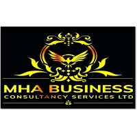 M H A Business Services Limited logo, M H A Business Services Limited contact details