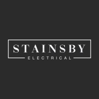 Stainsby Elcectrical logo, Stainsby Elcectrical contact details