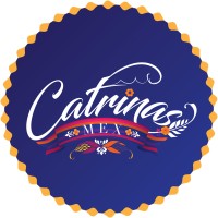 Catrinas Mex logo, Catrinas Mex contact details