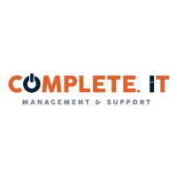 Complete IT Management & Support logo, Complete IT Management & Support contact details