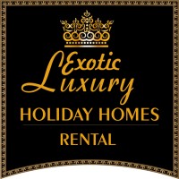 Exotic Luxury Holiday Homes Rental LLC logo, Exotic Luxury Holiday Homes Rental LLC contact details