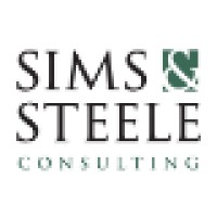 Sims & Steele Consulting logo, Sims & Steele Consulting contact details