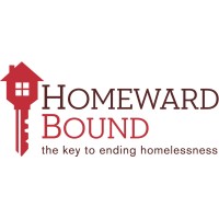 Homeward Bound of WNC logo, Homeward Bound of WNC contact details