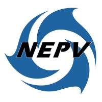 New England Pump & Valve Company logo, New England Pump & Valve Company contact details