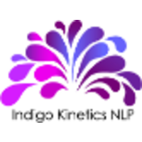 Indigo Kinetics NLP logo, Indigo Kinetics NLP contact details