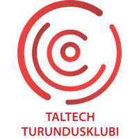 TalTech Turundusklubi logo, TalTech Turundusklubi contact details