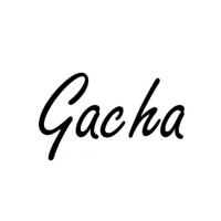 Gacha Apparels logo, Gacha Apparels contact details