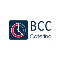 BCC Catering logo, BCC Catering contact details